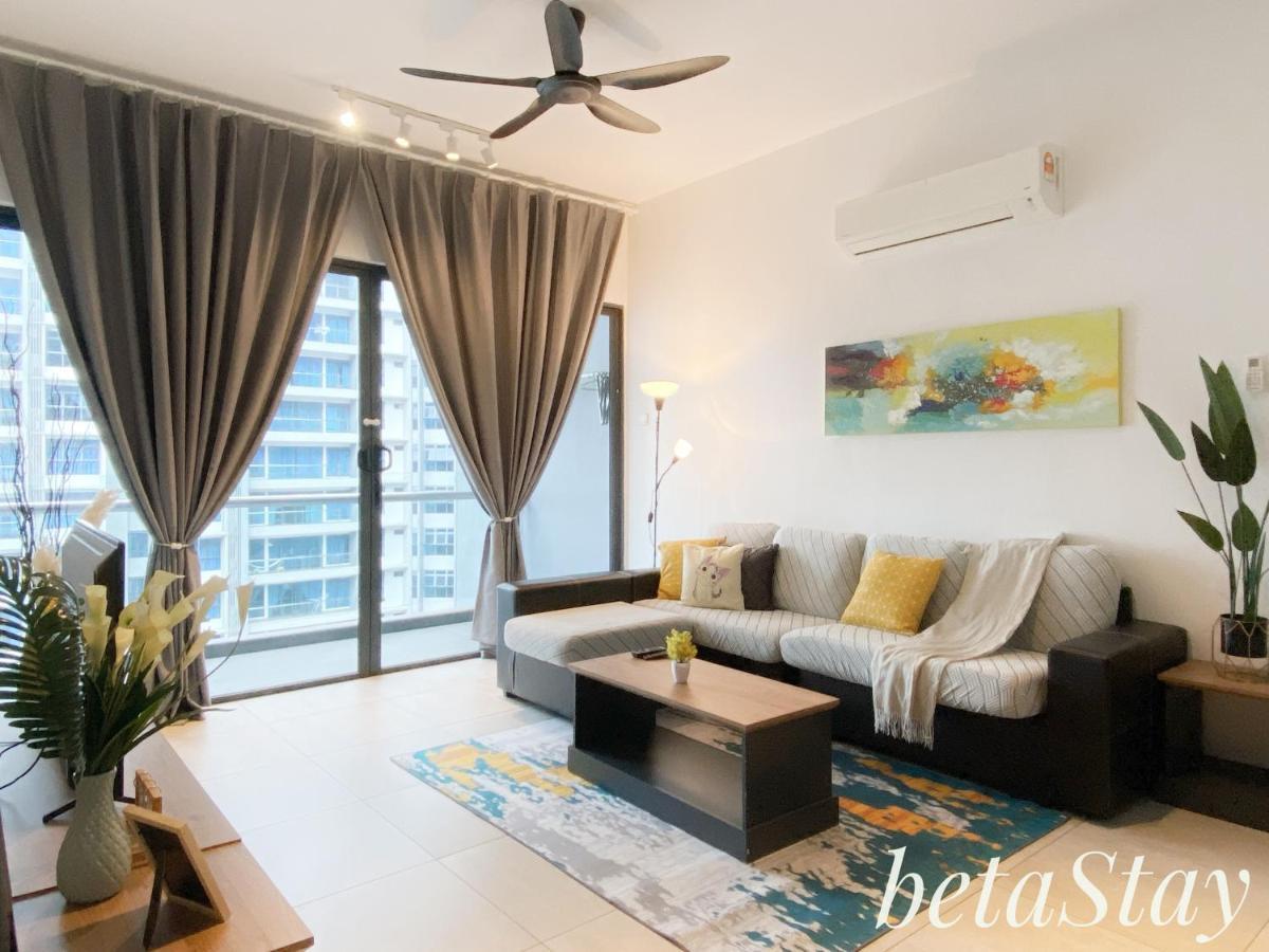 Atlantis Residences Melaka By Betastay Exterior photo
