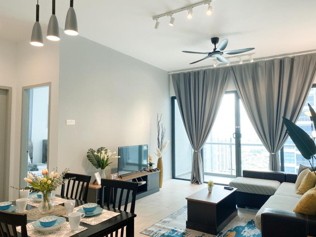 Atlantis Residences Melaka By Betastay Exterior photo