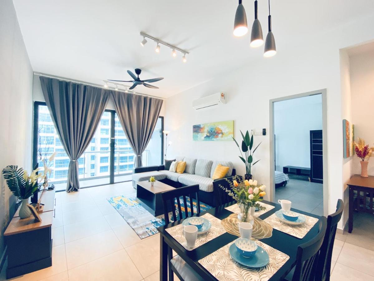 Atlantis Residences Melaka By Betastay Exterior photo