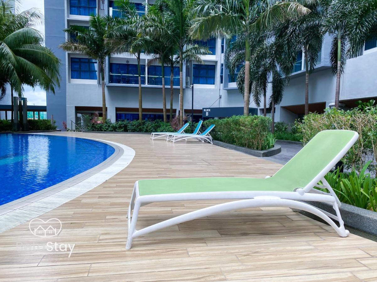 Atlantis Residences Melaka By Betastay Exterior photo