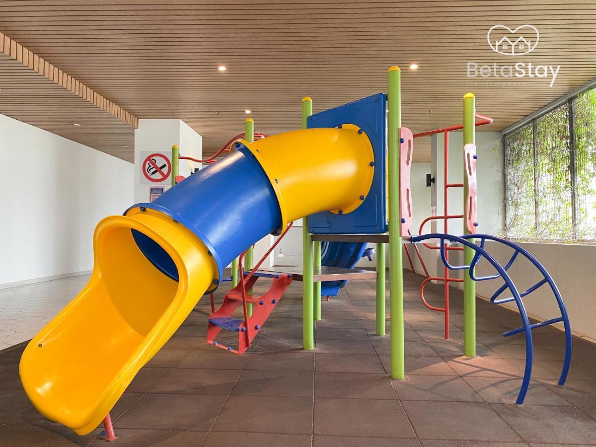 Atlantis Residences Melaka By Betastay Exterior photo