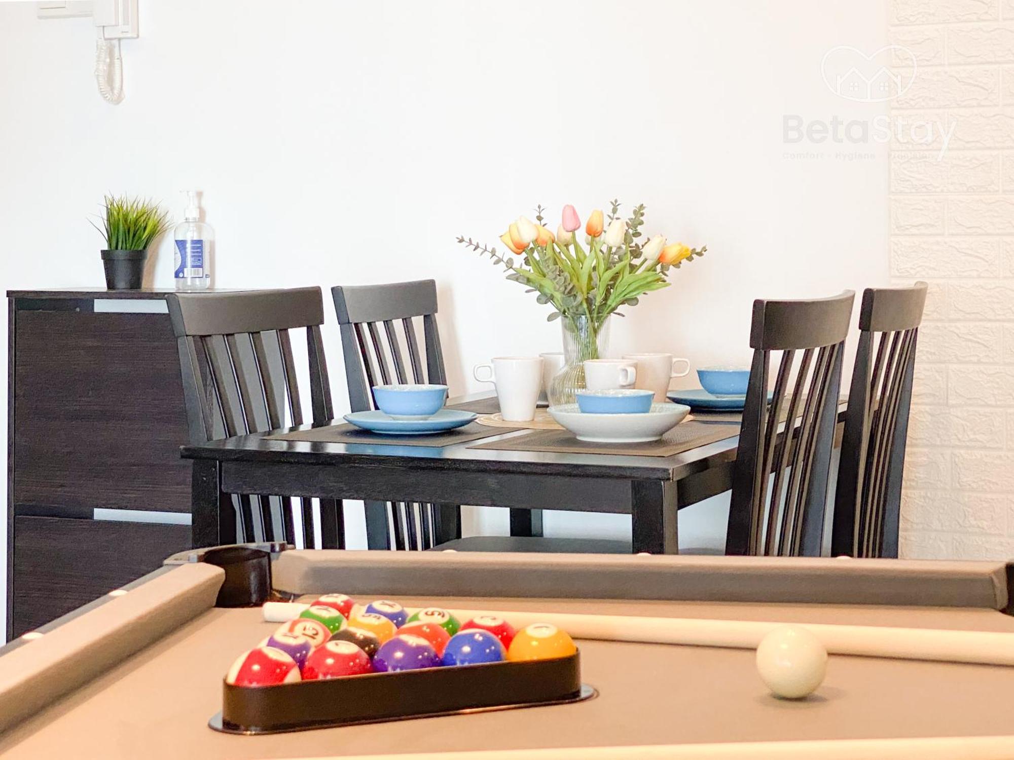 Atlantis Residences Melaka By Betastay Exterior photo